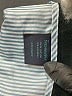 Faconnable Black Dress Pants Size 12 - photo 8