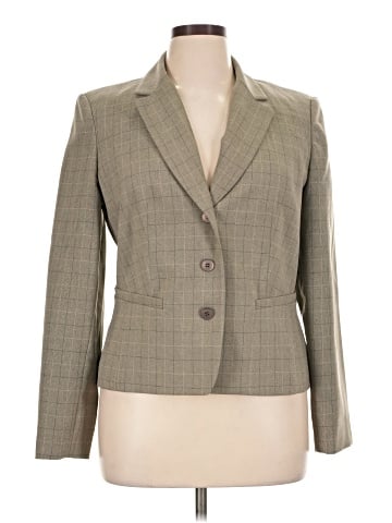 DressBarn Blazer (view 1)