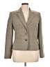 DressBarn 100% Polyester Tan Blazer Size 16 - photo 1