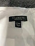 Talbots Paisley Blue Casual Dress Size 22 Petite - photo 4