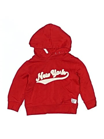 H&M Pullover Hoodie (view 1)