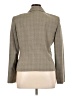 DressBarn 100% Polyester Tan Blazer Size 16 - photo 2