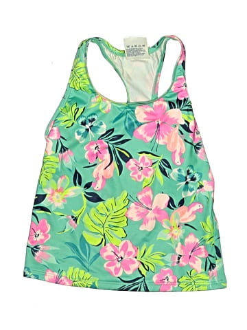 Lands' End Swimsuit Top (view 1)