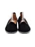 Unbranded Black Flats Size EU 36 - photo 2
