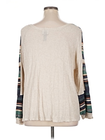 Daytrip Pullover Sweater (view 2)