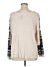 Daytrip Tan Pullover Sweater Size XL - photo 2