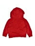 H&M Red Pullover Hoodie Size 12-24 mo - photo 2