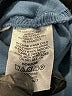 Ann Taylor LOFT Color Block Blue Jeggings Size 12 (tall) - photo 8
