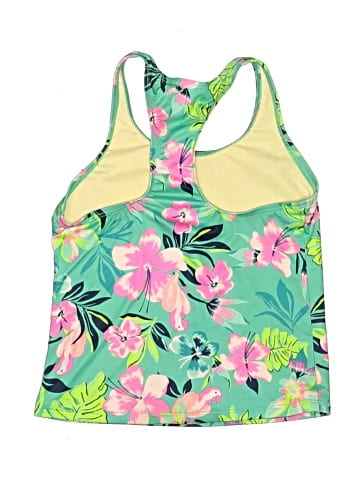 Lands' End Swimsuit Top (view 2)