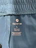 Apana Solid Blue Board Shorts Size L - photo 3