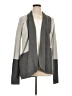 Evolution by Cyrus Gray Cardigan Size XL - photo 1