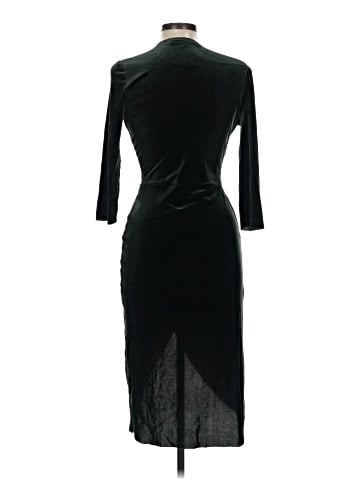 Zara Basic Cocktail Dress (view 2)