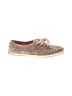 Keds Gold Sneakers Size 8 - photo 1