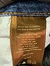Kut from the Kloth Solid Blue Jeans Size 14 - photo 5