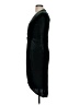 Zara Basic Black Cocktail Dress Size M - photo 5