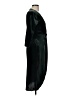 Zara Basic Black Cocktail Dress Size M - photo 4