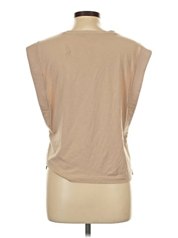 Cuyana Sleeveless Top (view 2)