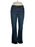 Lee Blue Jeans Size XL (estimated) - photo 1