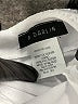 B. Darlin 100% Polyester White Cocktail Dress Size 3 - 4 - photo 8