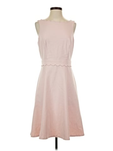 Elle Casual Dress (view 1)