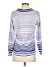 Nine West Purple Cardigan Size S - photo 2