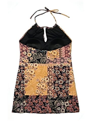 Garnet Hill Swimsuit Cover Up (view 2)