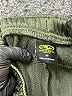 Athletic Works Green Cargo Pants Size 5T - photo 3