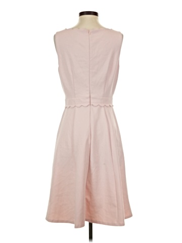 Elle Casual Dress (view 2)