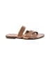 Madewell Tan Sandals Size 7 1/2 - photo 1