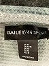 Bailey 44 Gray Track Jacket Size M - photo 6