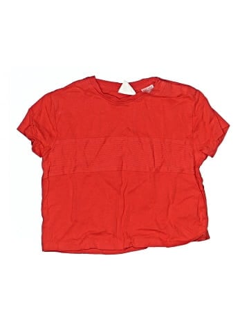 Zara Short Sleeve T-Shirt (view 1)