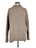 Sweet Romeo Tan Turtleneck Sweater Size M - photo 1