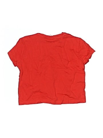 Zara Short Sleeve T-Shirt (view 2)