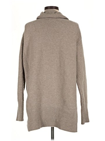 Sweet Romeo Turtleneck Sweater (view 2)