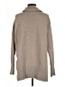 Sweet Romeo Tan Turtleneck Sweater Size M - photo 2