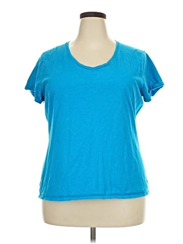 Hanes Active T-Shirt (view 1)