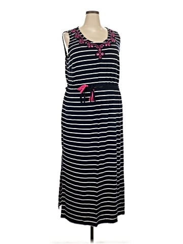 Talbots Casual Dress (view 1)