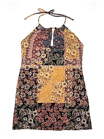 Garnet Hill Swimsuit Cover Up (view 1)