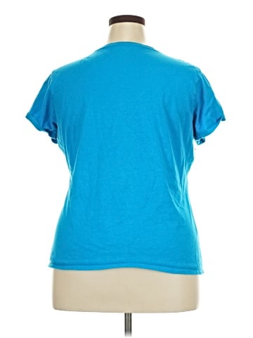 Hanes Active T-Shirt (view 2)