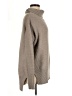 Sweet Romeo Tan Turtleneck Sweater Size M - photo 4