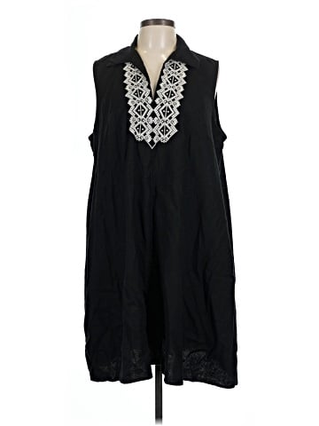 Banana Republic Factory Store Casual Dress (view 1)