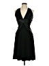 Night Way Collections Black Cocktail Dress Size 10 - photo 1