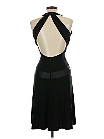 Night Way Collections Cocktail Dress (view 2)