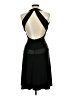 Night Way Collections Black Cocktail Dress Size 10 - photo 2