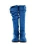 Unbranded Blue Boots Size EU 36 - photo 2