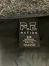 P.E Nation Black Long Sleeve Turtleneck Size S - photo 7