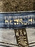 Rewash 100% Cotton Hearts Blue Jeans Size 3 - photo 7