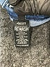 Rewash 100% Cotton Hearts Blue Jeans Size 3 - photo 8