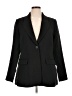 City Chic Black Blazer Size 14 Plus (XS) - photo 1