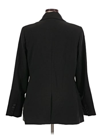 City Chic Blazer (view 2)